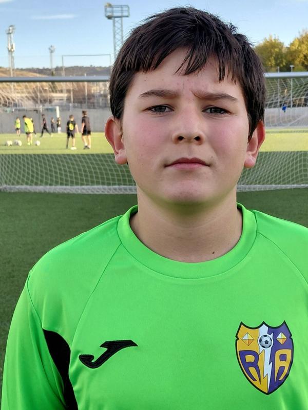 MIGUEL SANZ CIRUELO ()