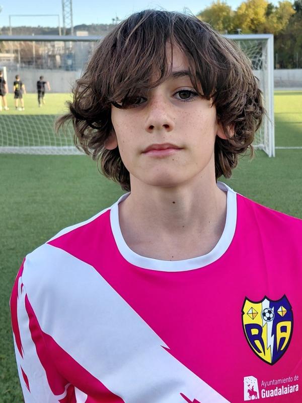 GERM�N REBOREDO RODR�GUEZ ()