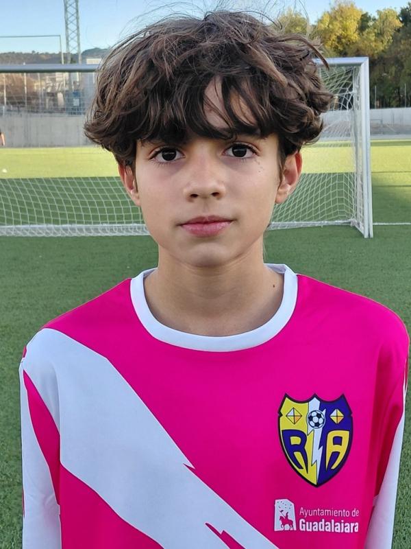 MARIO SANZ MART�NEZ ()