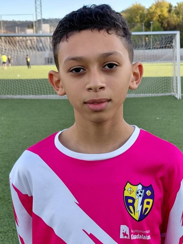 SHAHIN CHAKROUNA EZZEMRANI ()