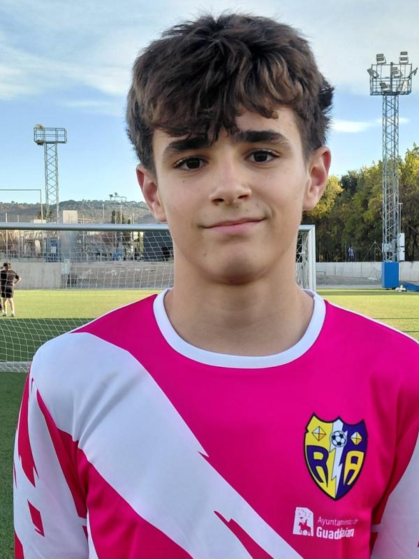 DIEGO MU�OZ P�REZ ()