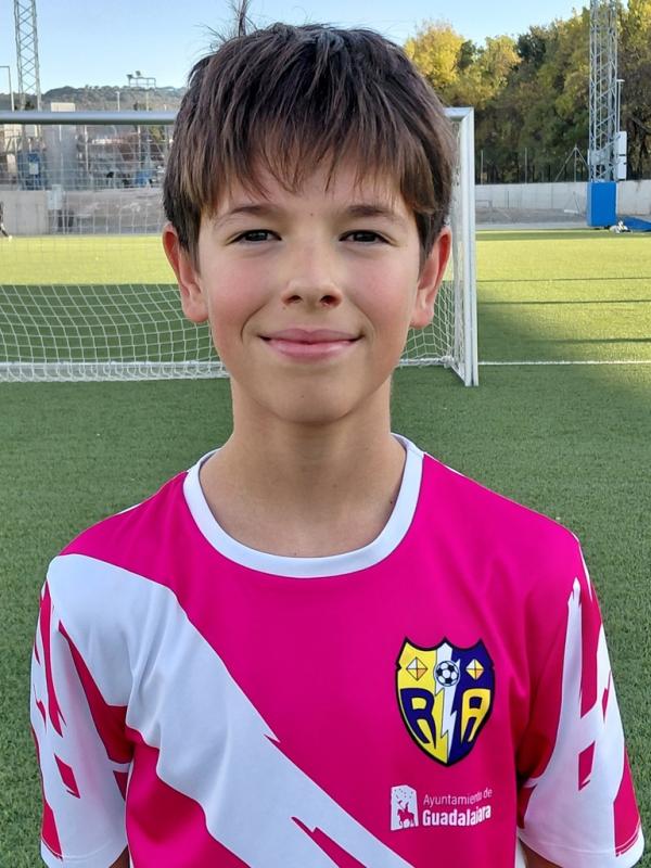 F�LIX SEGURA HERRANZ ()