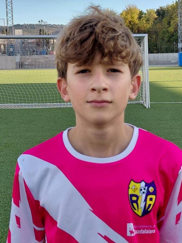 GUILLERMO DE MORA XIM�NEZ ()