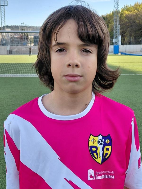 CARLOS GARC�A ANT�N ()