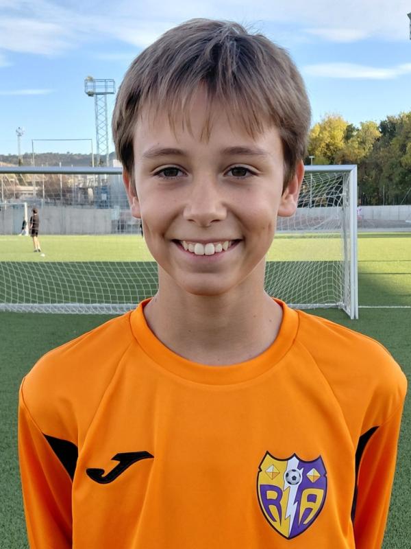 ALEJANDRO SANZ URRACO ()