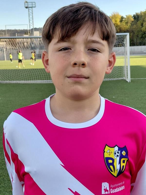 SERGIO ELGUETA M�NGUEZ ()