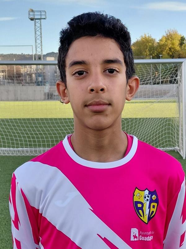  ISMAIL AIT ABDELLAH BOULAHYA ()