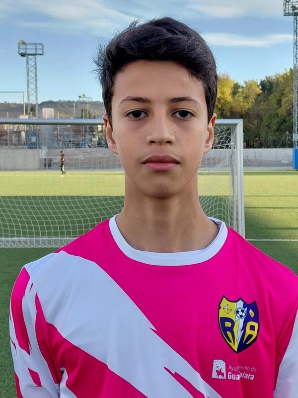 YASSER TENNAZ EL MOURABIT ()