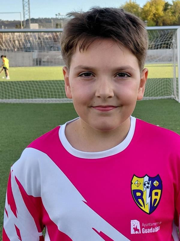 JORGE FLORENCIO CASALENGUA ()