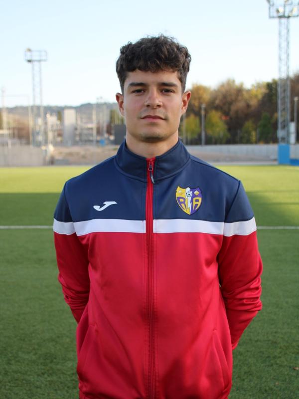 DIEGO CELADA (ENTRENADOR) ()