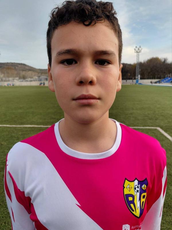 MARCO S�NCHEZ PARIENTE ()