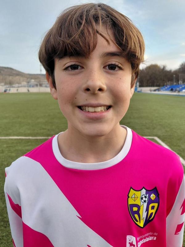 GABRIEL FERN�NDEZ DE CARAS ()