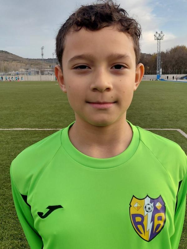 SANTIAGO ANTONIO GUTI�RREZ ()