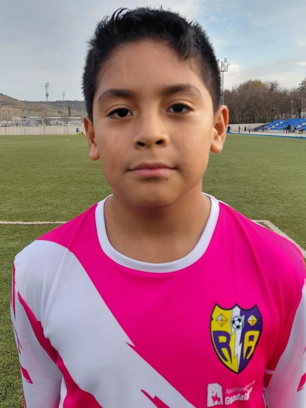 AITOR GUZM�N SANDOVAL ()