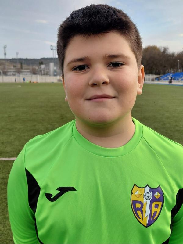 GUZM�N L�PEZ PEDROVIEJO ()