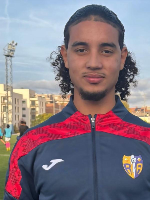 MOHAMMED BENAISSATI (ENTRENADOR) ()