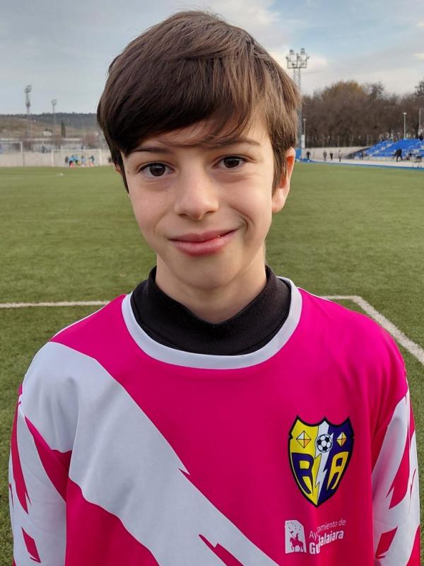 MART�N DIESTE L�PEZ ()