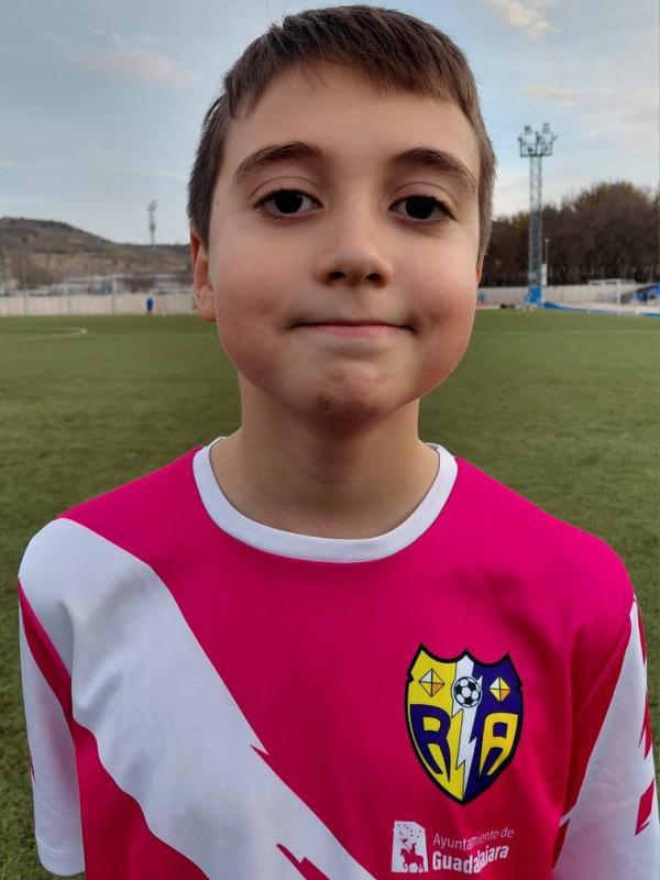 MIGUEL MART�NEZ SOTILLO ()