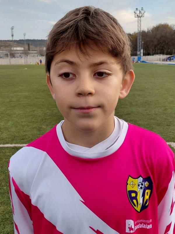 MIGUEL RAM�REZ TRALLERO ()