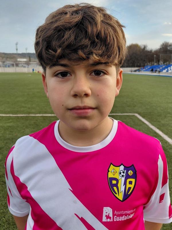 MANUEL VERDES-MONTENEGRO ()