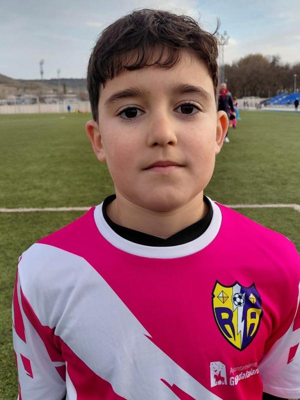 NU�O MART�N SERRANO ()