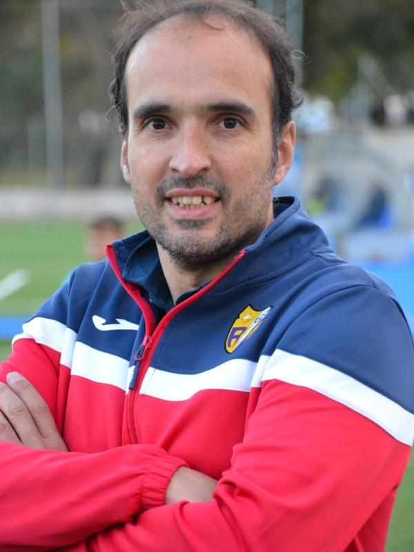 SERGIO LE�N (DELEGADO) ()