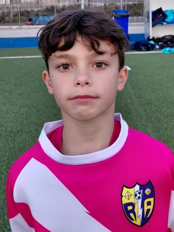 MARIO NOHEDA S�NCHEZ-MAROTO ()