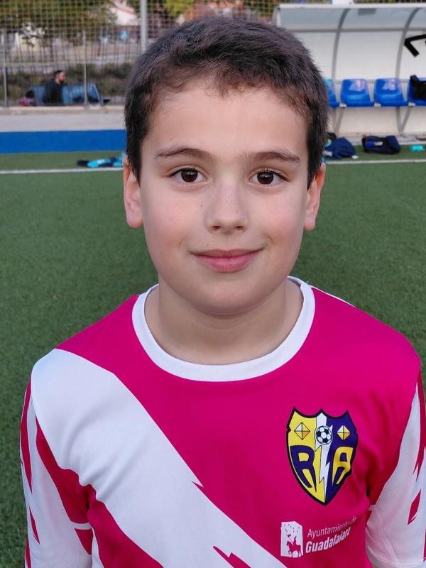 MART�N DIAZ GAGO ()