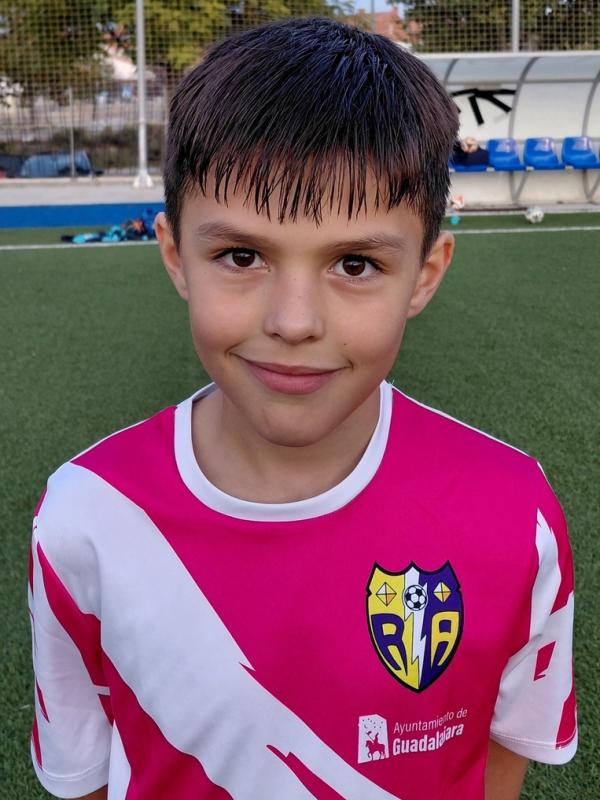 RA�L CABALLERO ORTEGA ()