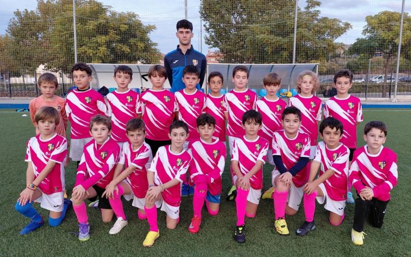 BENJAM�N 2017 NACHO �BAR LA PARADA� ()