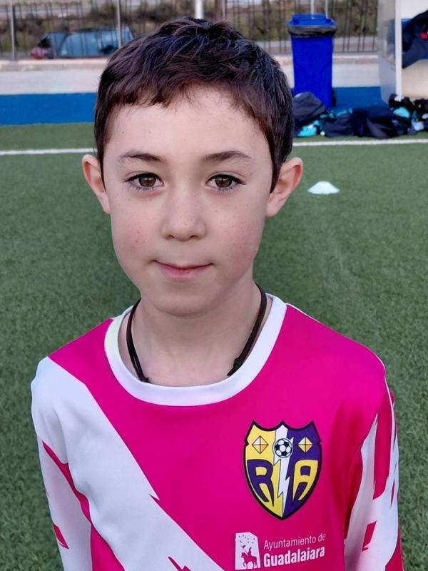 ENOL CATAL�N ORTEGA ()