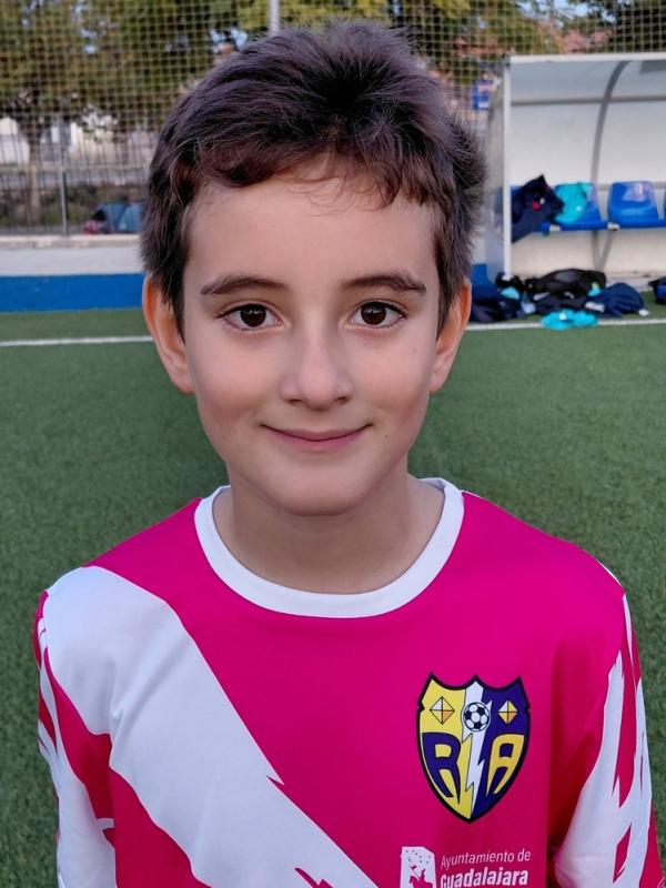 DYLAN TRUJILLO PEREIRA ()