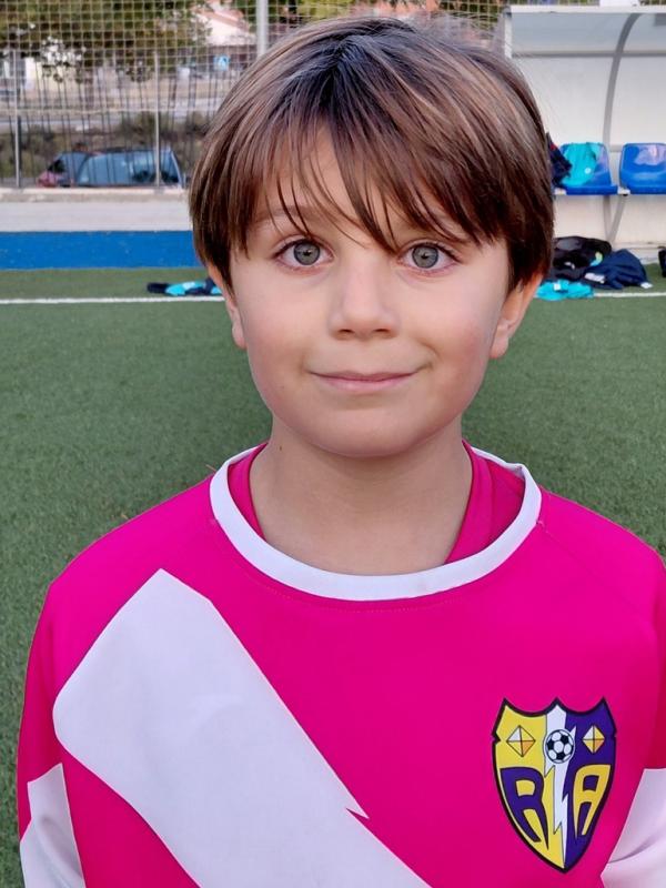 GONZALO S�NCHEZ-BEATO ()