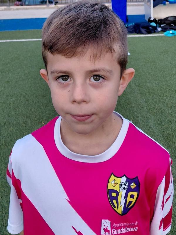 MART�N CODINACH BALLESTEROS ()