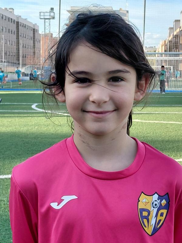 AITANA MARTINEZ MORENO ()