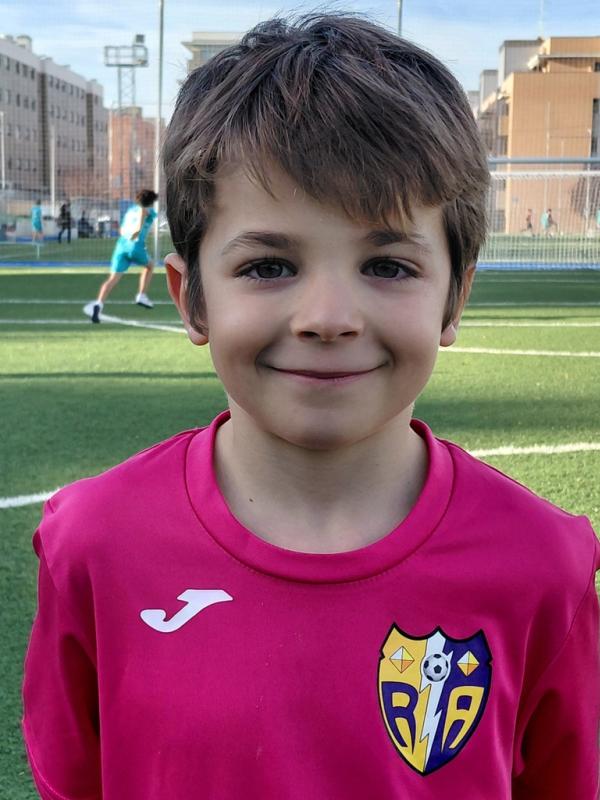 DAR�O AYUSO ALEJANDRE ()