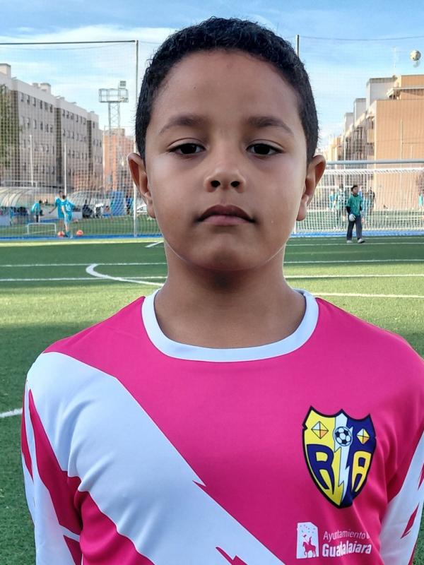 ALVARO I�IGO GOMEZ ()