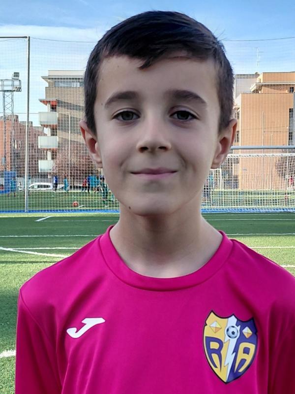 MANUEL L�PEZ GAMARRA ()