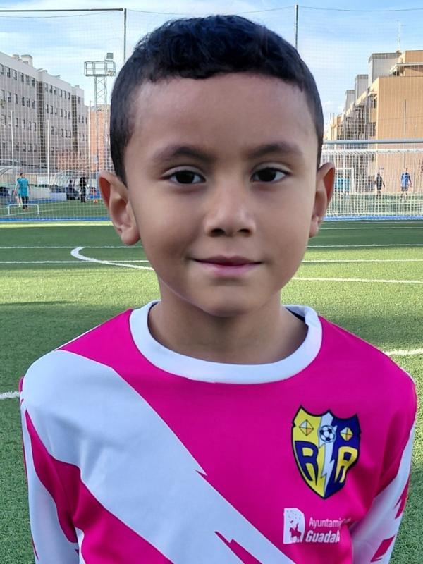 MIGUEL GUAPACHA CASTRO ()