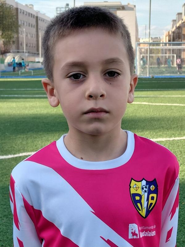 PABLO NU�O MIRANDA ()