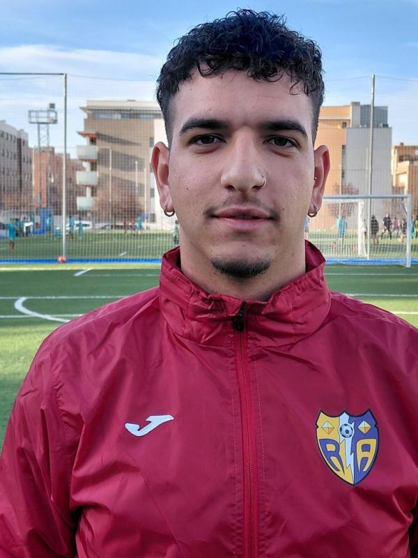 GABIREL IRRIBARREN - ENTRENADOR ()