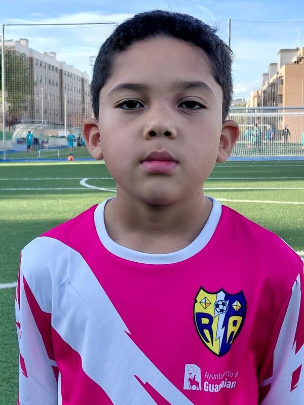 CRISTHOFER SANTIAGO ANGULO MOLINA ()