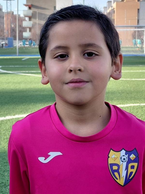 VICENTE SOTODOSOS ()