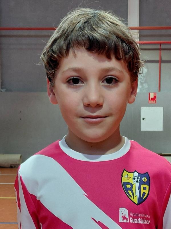 IKER CONDADO TABERNERO ()