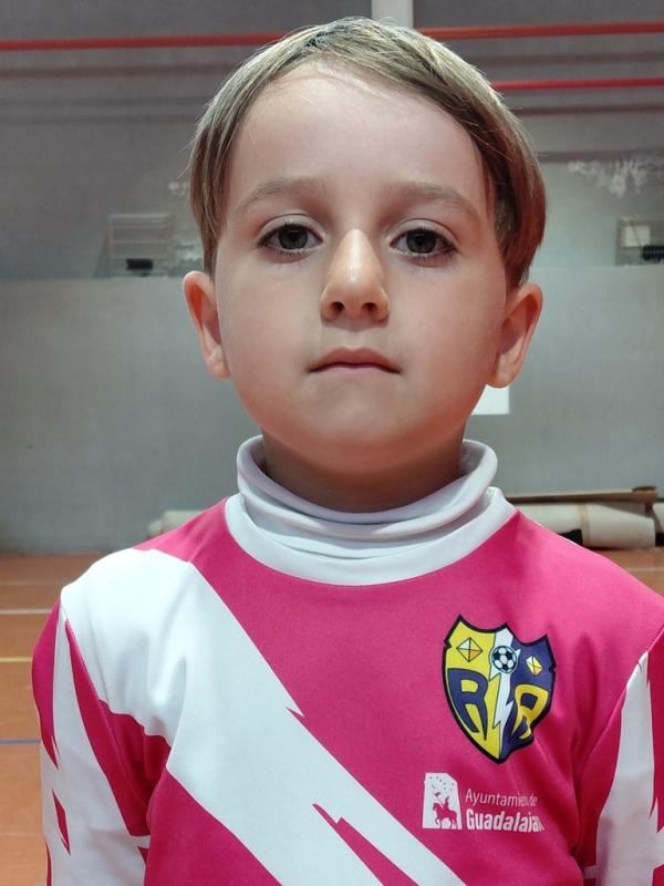 IVAN CUESTA CORTES ()