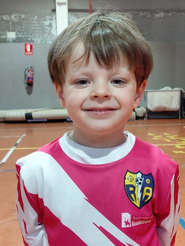  DIEGO FRESNEDA GARCIA ()