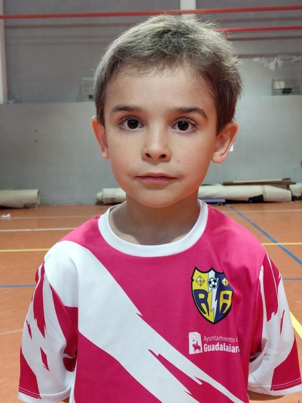 JORGE CARMONA VIVAS ()