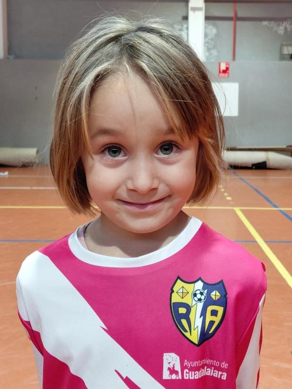 EMMA GONZALEZ VALLES ()