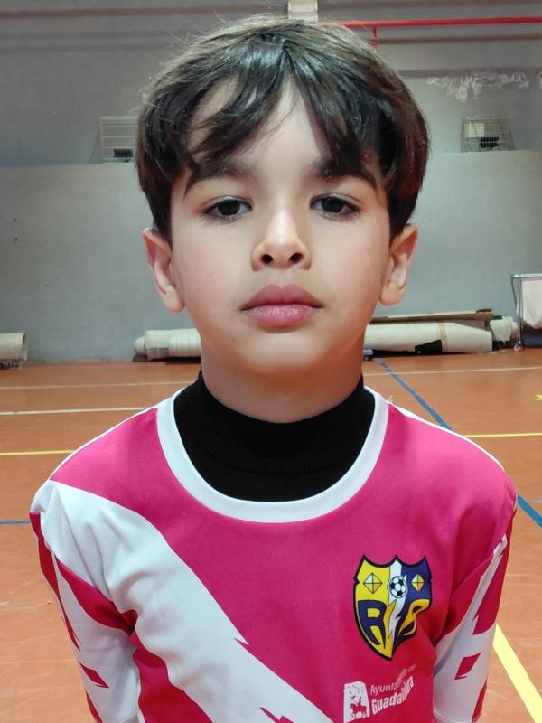 MAURICIO MORENA VEGA ()