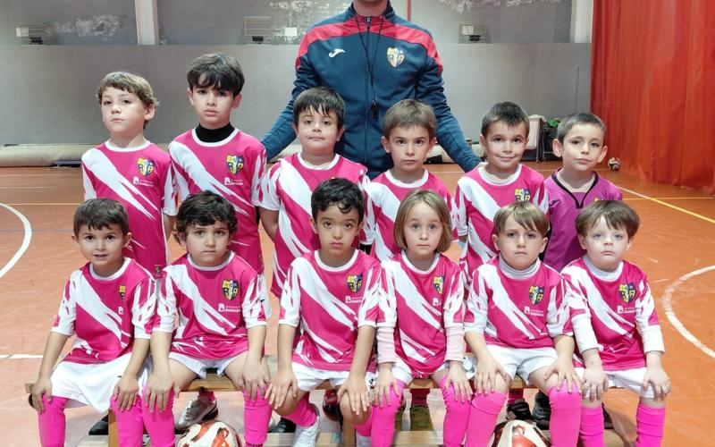 RAYO CHUPET�N LUIS �LAS LOMAS� ()